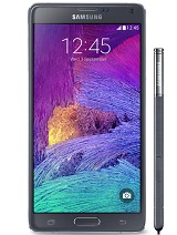 Galaxy Note 4