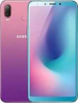 Galaxy A6s